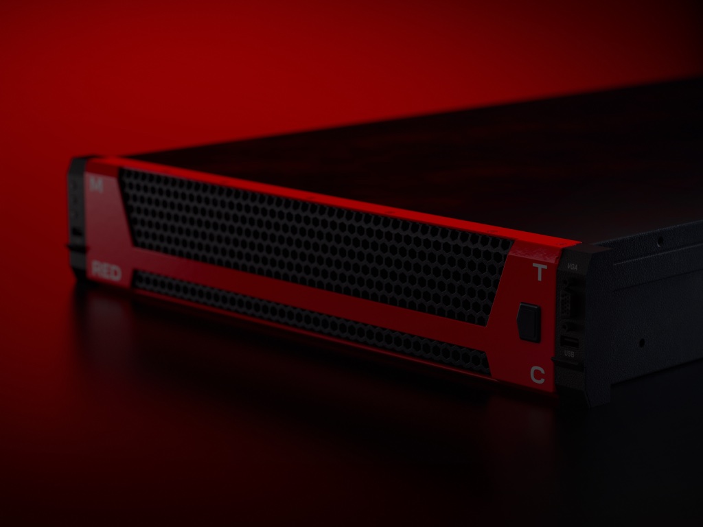 МТС RED NGFW
